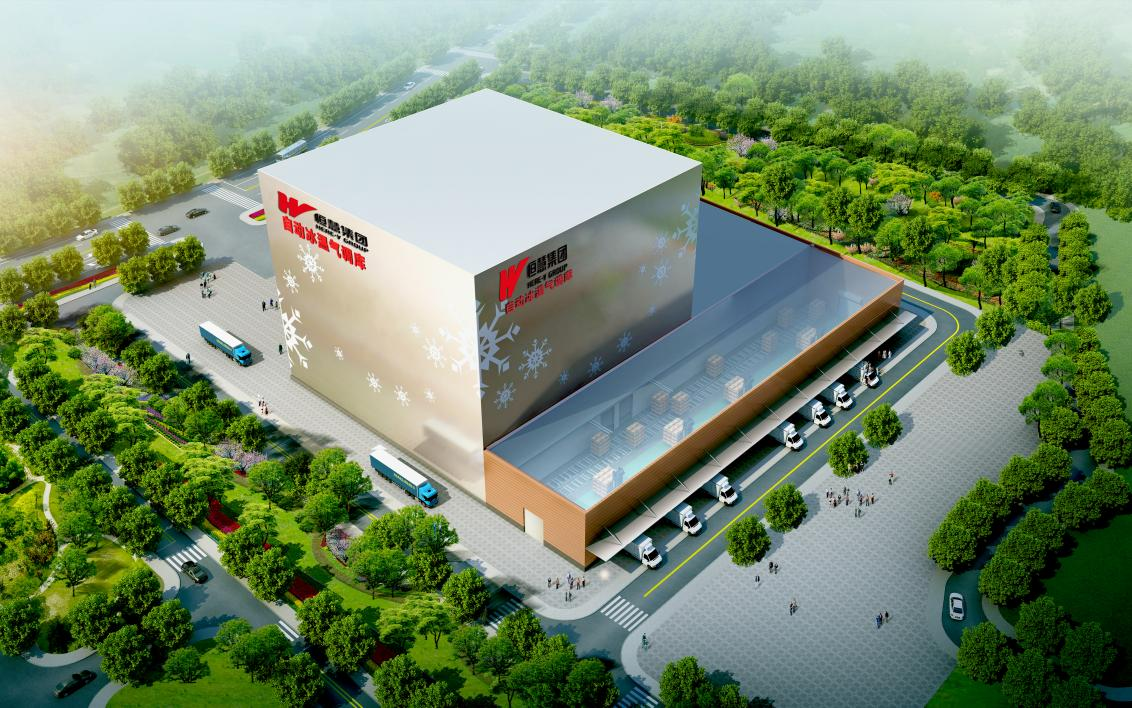 京科伦两项技术成功入选中国制冷空调工业协会《制冷空调应用领域节能降碳技术、产品推荐目录》(图3)