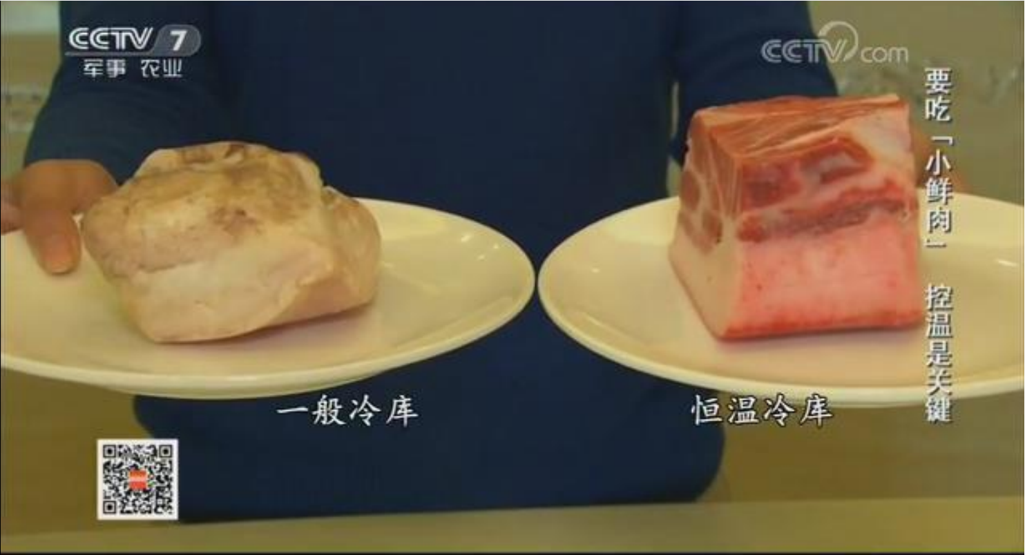 果蔬肉食储藏解决方案(图2)